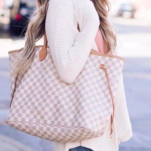 Best 25+ Deals for Louis Vuitton Clear Tote